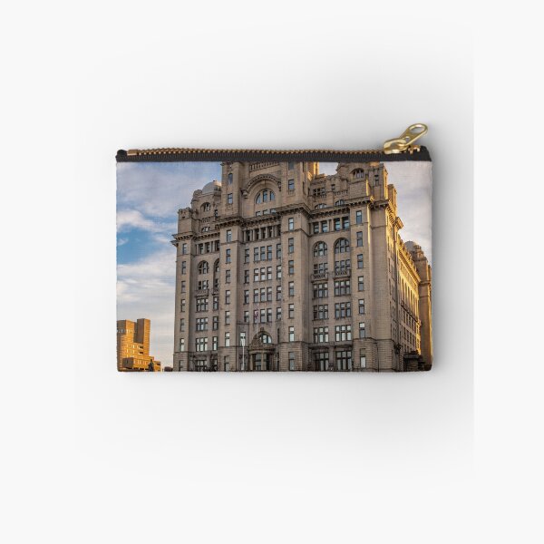 Item preview, Liver Building Liverpool designed and sold by StephenJSmith.