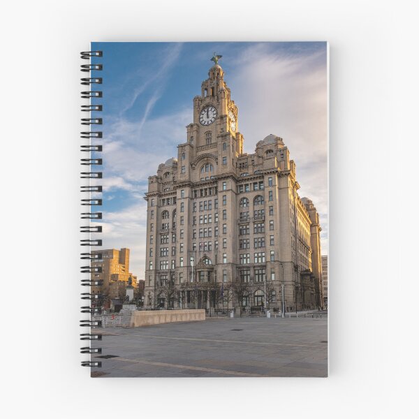 Item preview, Liver Building Liverpool designed and sold by StephenJSmith.