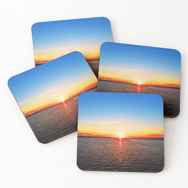 Item preview, Southwest Florida Sunset by GatorDesign designed and sold by GatorDesign.