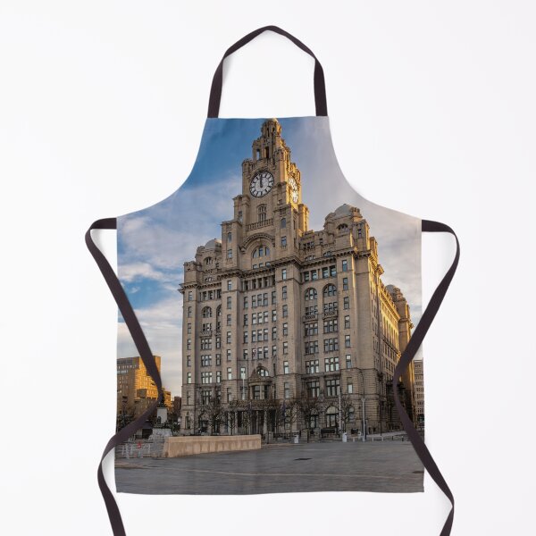 Item preview, Liver Building Liverpool designed and sold by StephenJSmith.