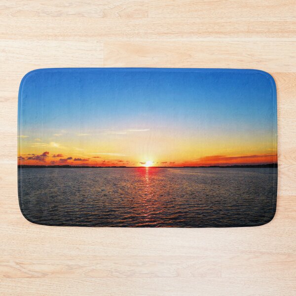 Item preview, Southwest Florida Sunset by GatorDesign designed and sold by GatorDesign.