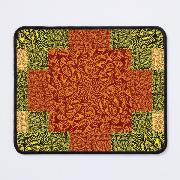 Item preview, Patchwork designed and sold by wumplekin.
