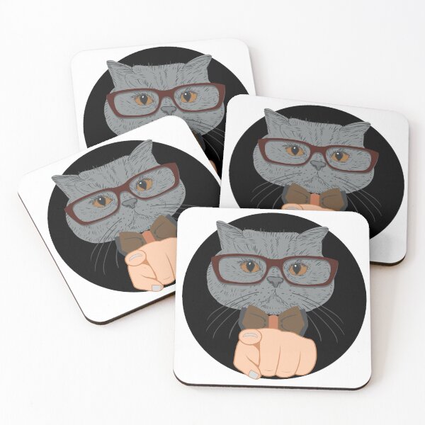 Item preview, Flipping Off Cat Essentials & Products. designed and sold by Kalash12.