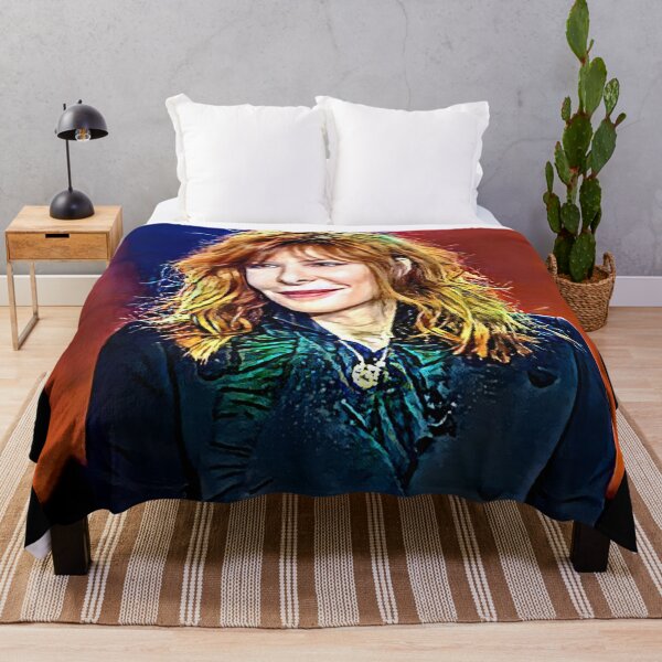 Item preview, Mylène Farmer - Variety artist designed and sold by joelle Guillaume.