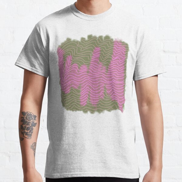 2022 09 sketchbook 03 Classic T-Shirt