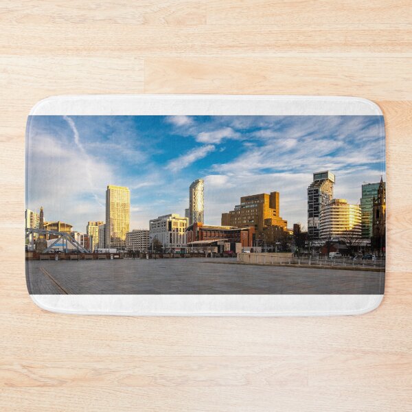 Item preview, Liverpool Skyline designed and sold by StephenJSmith.