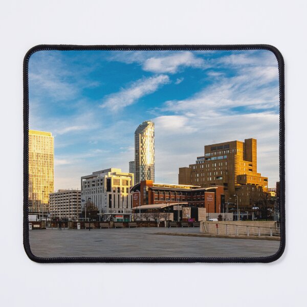 Item preview, Liverpool Skyline designed and sold by StephenJSmith.