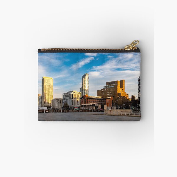 Item preview, Liverpool Skyline designed and sold by StephenJSmith.