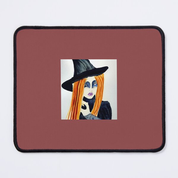 Item preview, Witch designed and sold by KRainbird.