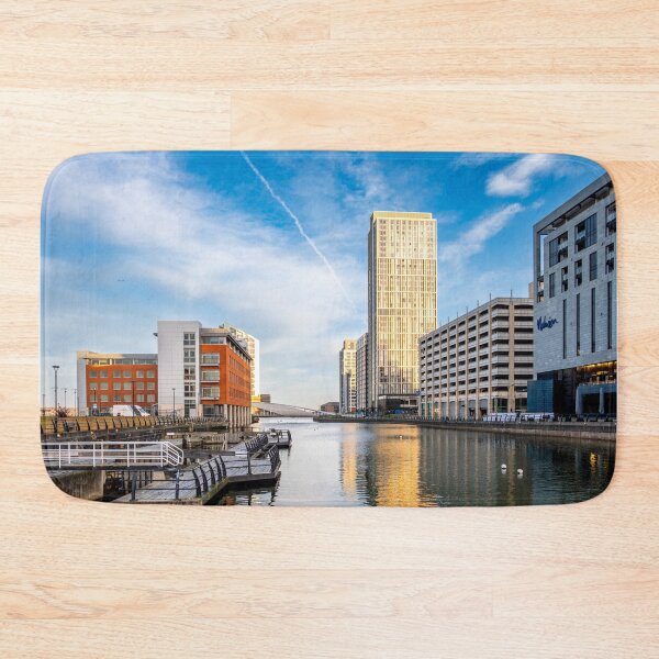 Item preview, Princes Dock Liverpool designed and sold by StephenJSmith.