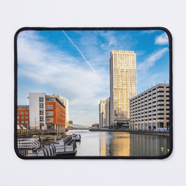 Item preview, Princes Dock Liverpool designed and sold by StephenJSmith.