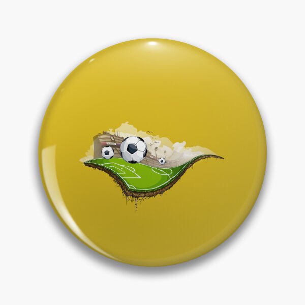 Item preview, Football Is My Therapy Design designed and sold by CartheArtwork.