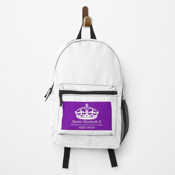 Item preview, Queen Elizabeth II - Queen Elizabeth II designed and sold by Dead-Poule.