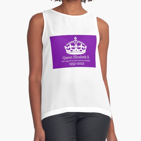 Item preview, Queen Elizabeth II - Queen Elizabeth II designed and sold by Dead-Poule.