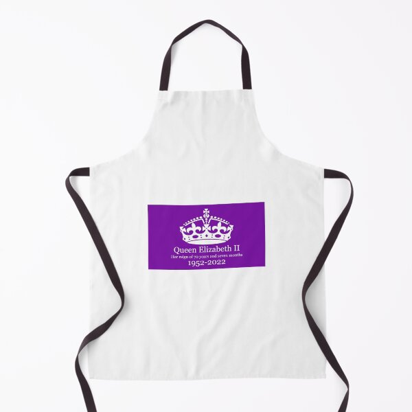 Item preview, Queen Elizabeth II - Queen Elizabeth II designed and sold by Dead-Poule.