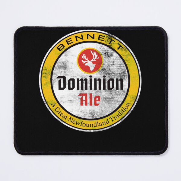 Item preview, Dominion Ale Bennett designed and sold by JUSTINSUE.