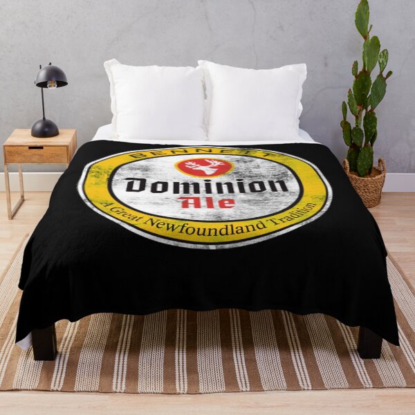 Item preview, Dominion Ale Bennett designed and sold by JUSTINSUE.