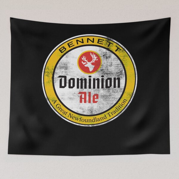 Item preview, Dominion Ale Bennett designed and sold by JUSTINSUE.