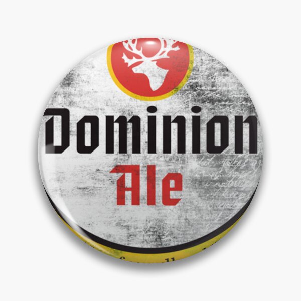 Item preview, Dominion Ale Bennett designed and sold by JUSTINSUE.