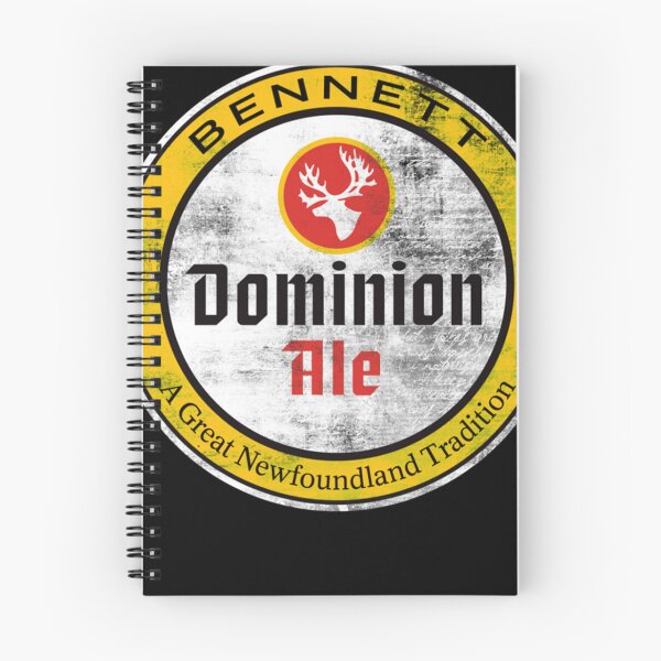 Item preview, Dominion Ale Bennett designed and sold by JUSTINSUE.