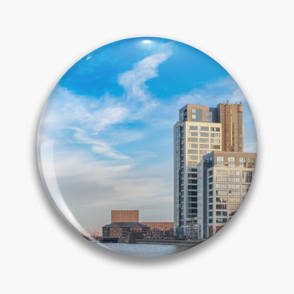 Item preview, Princes Dock Liverpool designed and sold by StephenJSmith.