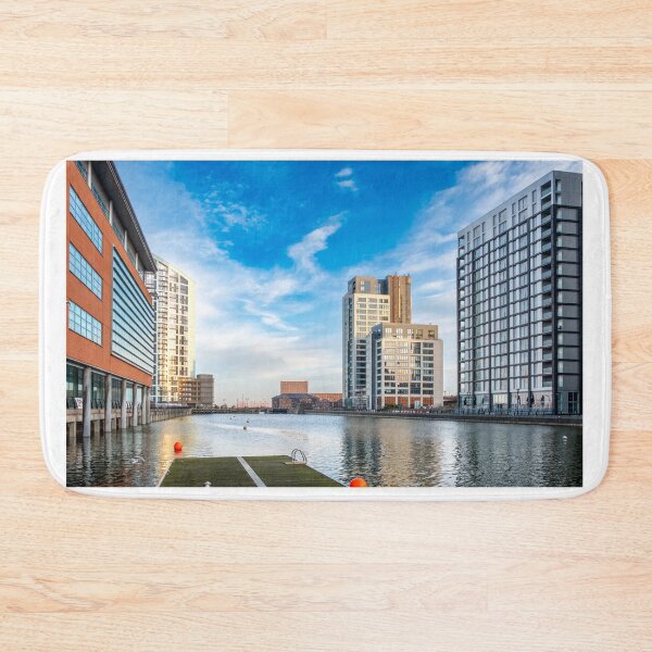 Item preview, Princes Dock Liverpool designed and sold by StephenJSmith.