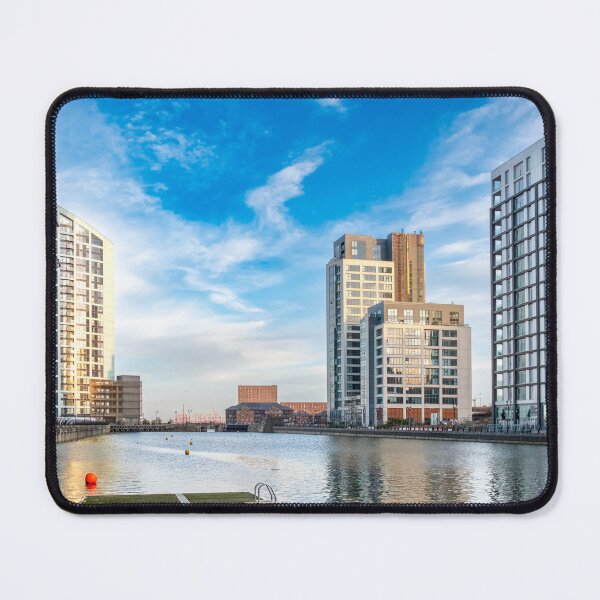 Item preview, Princes Dock Liverpool designed and sold by StephenJSmith.