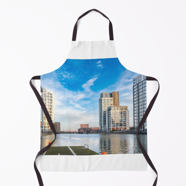 Item preview, Princes Dock Liverpool designed and sold by StephenJSmith.