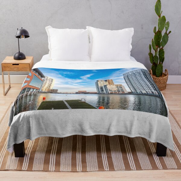 Item preview, Princes Dock Liverpool designed and sold by StephenJSmith.