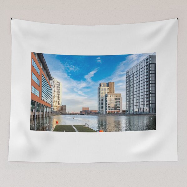 Item preview, Princes Dock Liverpool designed and sold by StephenJSmith.