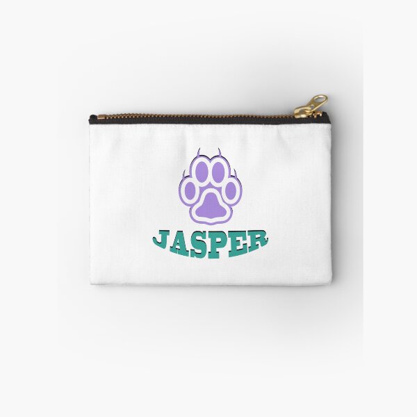 Item preview, Jasper Dog Tag Name designed and sold by PodiShawna.