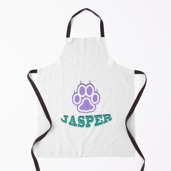 Item preview, Jasper Dog Tag Name designed and sold by PodiShawna.