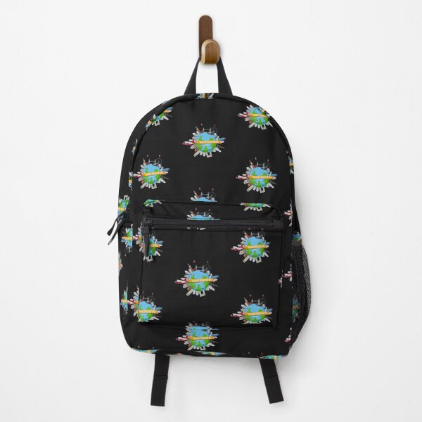 Item preview, World Tourism Day designed and sold by superbtshirts.