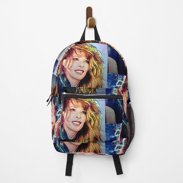 Item preview, Mylène Farmer - Variety artist designed and sold by joelle Guillaume.