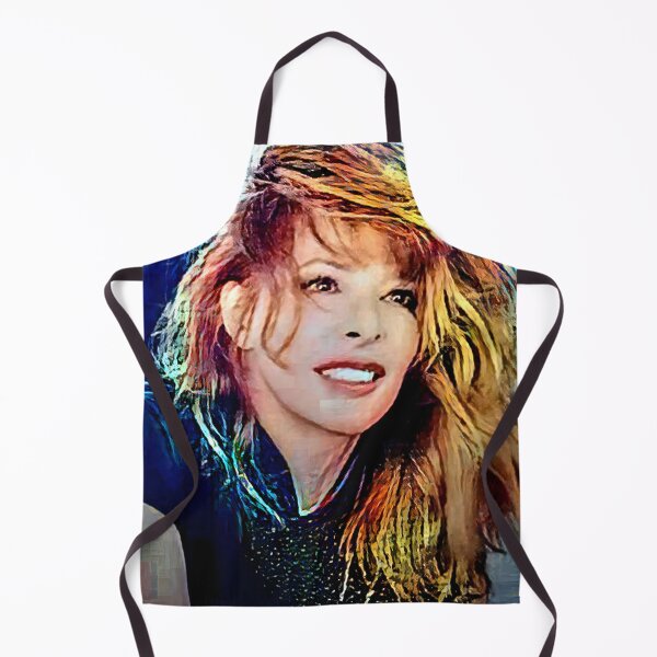 Item preview, Mylène Farmer - Variety artist designed and sold by joelle Guillaume.
