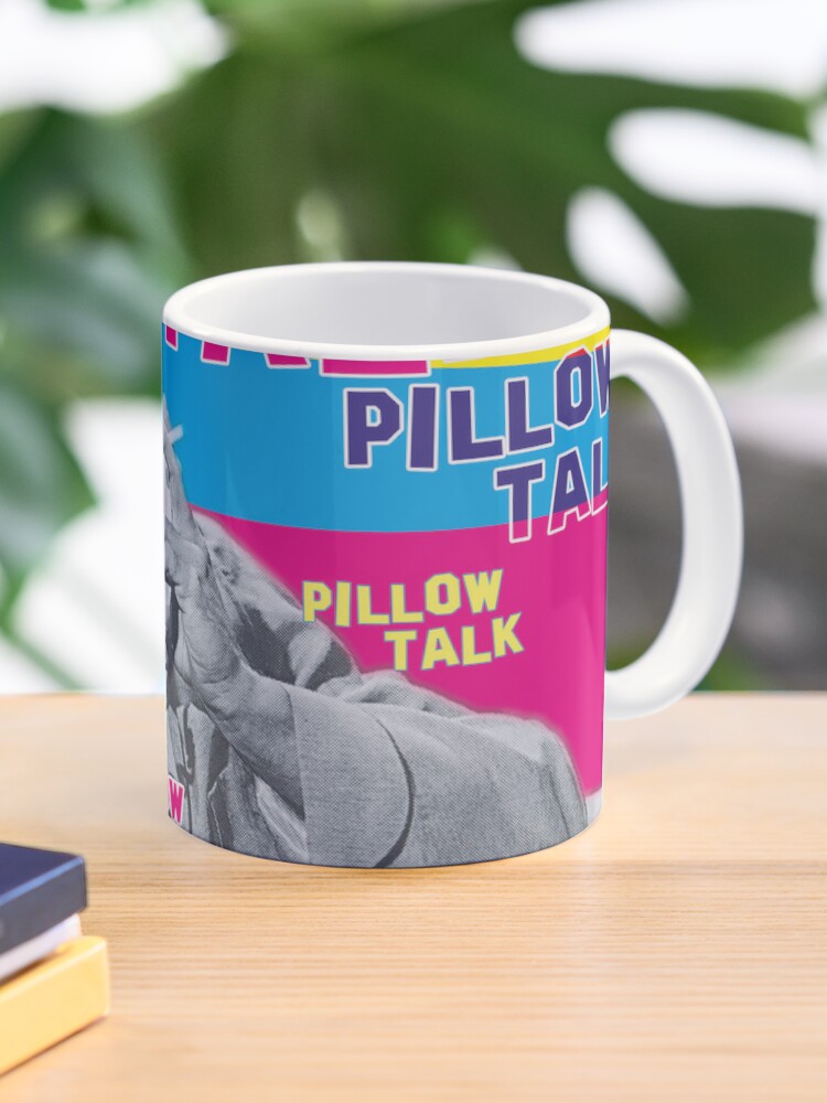 Mugs & Cups  Coffee Cups, Tea Cups & More - Pillow Talk