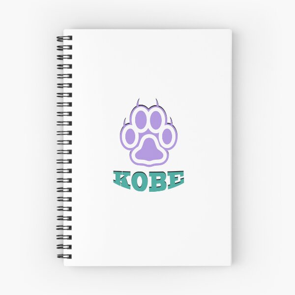 Item preview, Kobe Dog Tag Name designed and sold by PodiShawna.