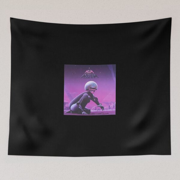 Item preview, Astra Classic T-Shirt designed and sold by mdeleoadamson.