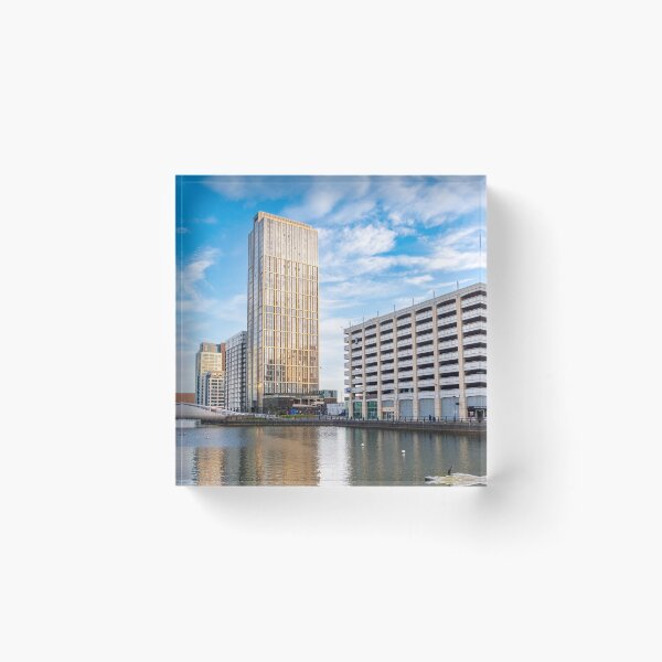 Item preview, Princes Dock Liverpool designed and sold by StephenJSmith.