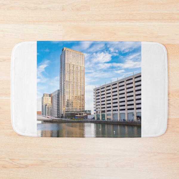 Item preview, Princes Dock Liverpool designed and sold by StephenJSmith.