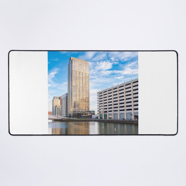 Item preview, Princes Dock Liverpool designed and sold by StephenJSmith.