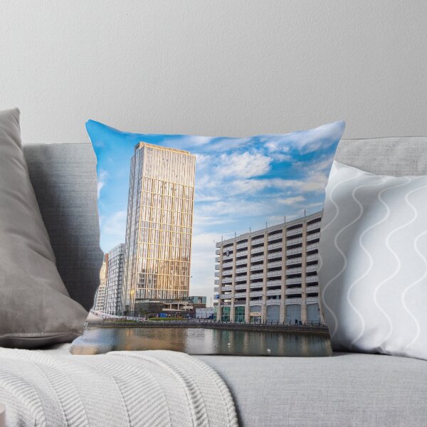 Item preview, Princes Dock Liverpool designed and sold by StephenJSmith.