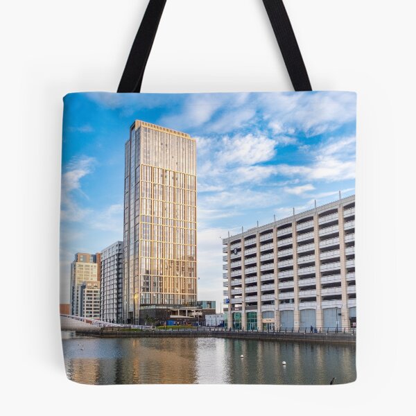 Item preview, Princes Dock Liverpool designed and sold by StephenJSmith.