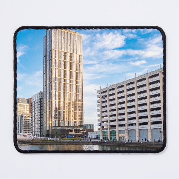 Item preview, Princes Dock Liverpool designed and sold by StephenJSmith.