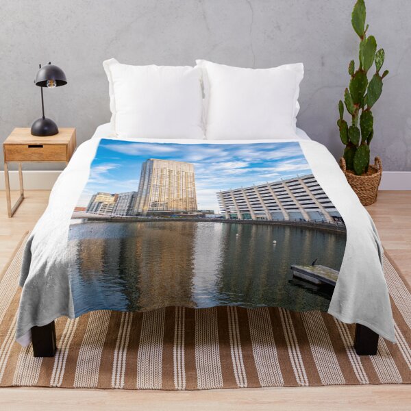 Item preview, Princes Dock Liverpool designed and sold by StephenJSmith.
