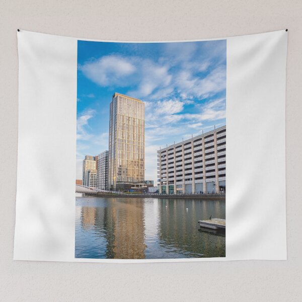 Item preview, Princes Dock Liverpool designed and sold by StephenJSmith.