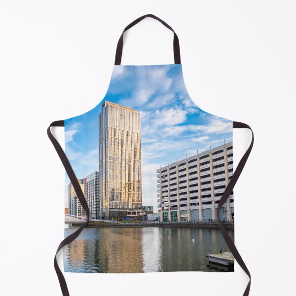 Item preview, Princes Dock Liverpool designed and sold by StephenJSmith.