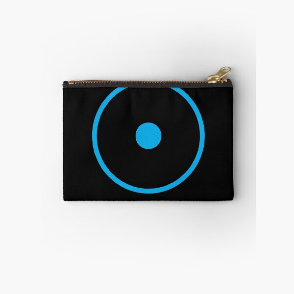Item preview, Dr Manhattan Logo designed and sold by JUSTINSUE.
