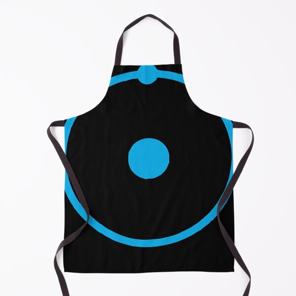 Item preview, Dr Manhattan Logo designed and sold by JUSTINSUE.