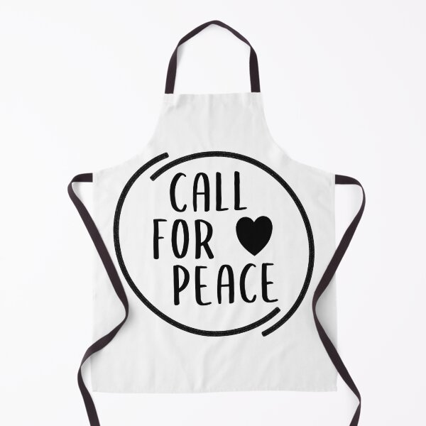Item preview, Call for Peace designed and sold by BlueZenStudio.